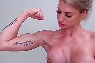 muscle biceps 6 min