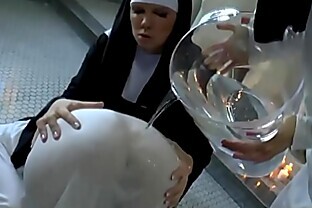 Ass dildo nun cleanse sin - EMPFlix 5 min