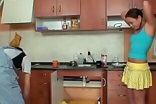 fuck me plumber 24 min
