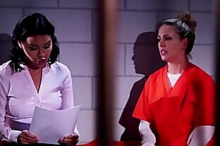 Bigtits lesbian inmate 6 min