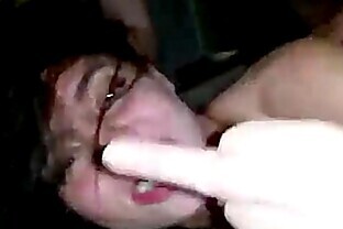 My russian sexwife with lover blowjob 80 sec