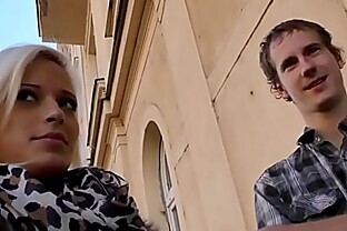 HUNT4K. Unexpected awesome fucking with bride of my