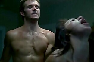 Lynn Collins HOT Doggy in True b.