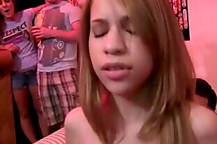 Mycollegerule Amateur Party