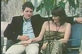 German Swingers Sex Orgy
