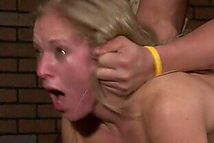 FUCKING DUNGEON - Dia Zerva & CHRISTIAN! MUST SEE! P1