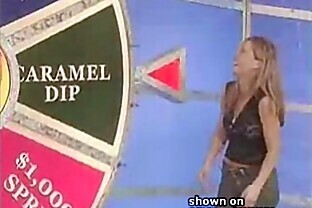 Caramel Dip