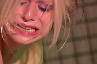 Medical BDSM Gyno Insertion Sex and Electro-Play part 2