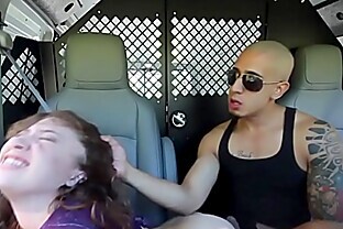 Bound teen gets fingered