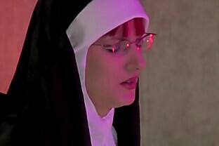 The Balls Of St. Mary's (Religious Fetish Roleplaying)