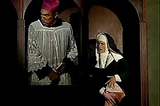 priest fucks nun in confession