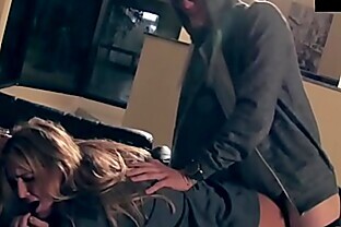 Jennifer Lawrence - XXX Parody