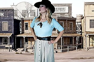 WESTWORLD XXX PARODY (trailer)