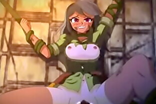 daring do getting her rock off