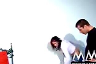 MMV Films-Skinny german Teen fucked hard