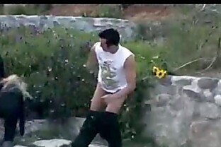 Funny DICKSLAP