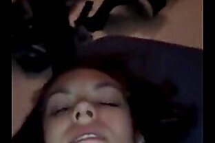 24y French rugby player fuck his girlfriend