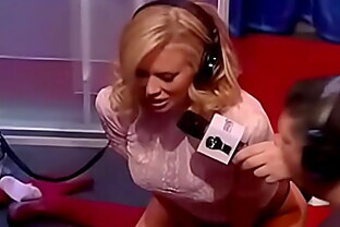 Jenna Jameson cumming hard