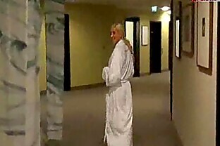German Wellness Hotel Fuck
