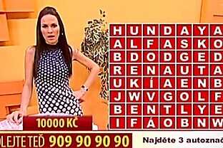 Stil-TV 120411 Sexy-Vyhra-QuizShow