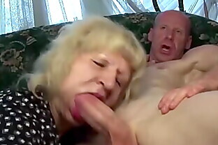 ugly 85 years old rough fucked