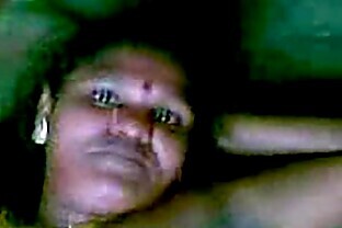 Tamil Aunty