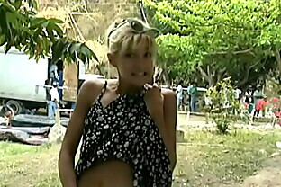 Behind The Scenes: Shooting in Phillippines
