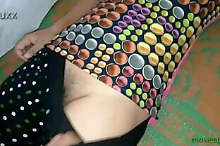 Hot indian friend Hard pussy fuck