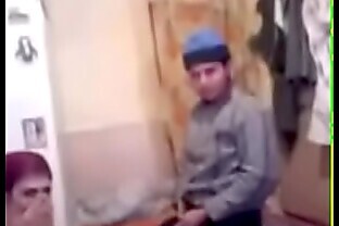 IRAN Village Boy Fucking her Sexy Hot Girlfriend in Pussy MA