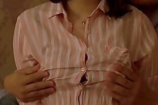 Friend Korean Movie Sex Scene #1