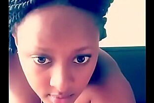 African booty