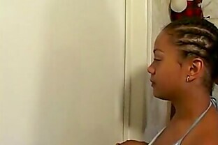 Black Family Fucking During Picnic