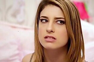 Happy 18th birthday! I'm the gift! - Kimmy Granger and Kristen Scott