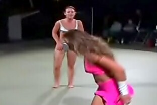 Catfight Kahti Vs Joanna