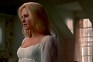 Anna Paquin Bath Sex in TRUE BLODD