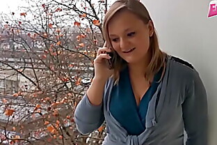 Deutsche mollige teen von nebenan beim fremdgehen mit dem nachbarn