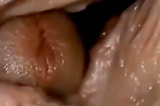 Monster Swallows and Fucks Woman