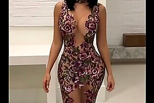 Who is she? Name please!!