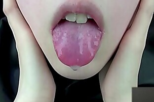 Spit Fetish