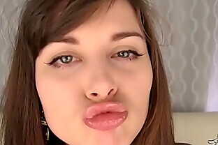 KISSING POV