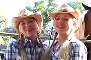 Texas Twins Sexual Highlights