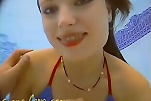 Katrina: Erotic Mermaid