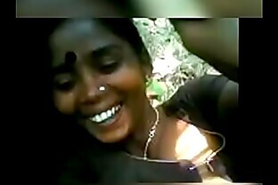 indian village women fucked hard with her bf in the deep forest