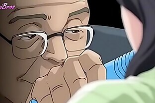 hentai hot milf get fucked