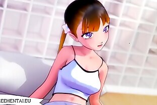 3D Hentai XXXV