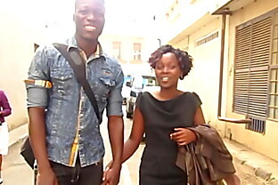 Leaked African Sex Tape 2018