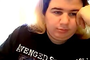 cassandra canadian ugly cam girl