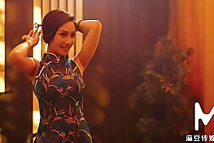 Trailer-Chinese Style Massage Parlor EP2-Li Rong Rong-MDCM-0002-Best Original Asia Porn Video