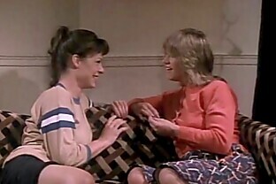 Classic Films Sex With The babysitter