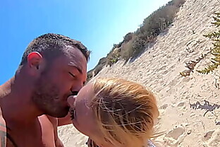 SPERMA SCHLUCKEN AUF FUERTEVENTURA
